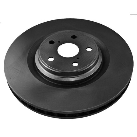 Uap 31556 Disc Brake Rotor 31556
